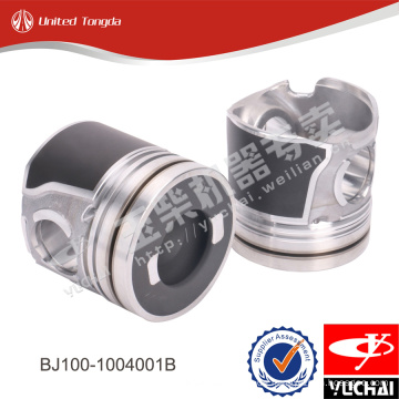 BJ100-1004001B Kolben für Yuchai-Motor YC4D